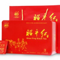 昭平红 · 经典 · 工夫红茶300g