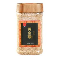 黄金藜麦片580g