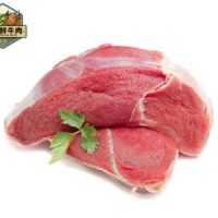 黄牛肉生鲜牛霖肉1kg