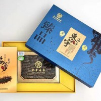 东宇有机野生干海参（30-43头/斤）