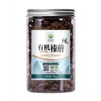 东北野生有机干榛蘑100g