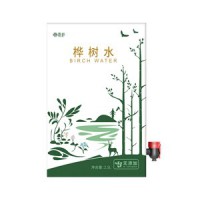 桦树水植物饮料2.5L