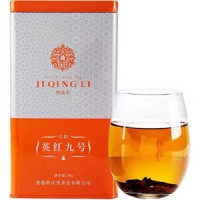 积庆里 英德红茶红韵英红九号150g