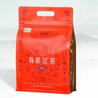 将军峰 有机红茶250g