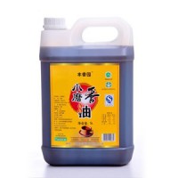 丰香园 小磨香油 5L