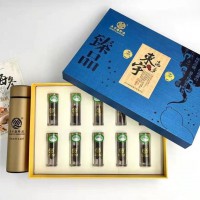 东宇有机野生速发海参500g（120-150头）