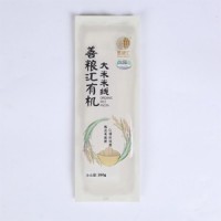 善粮汇有机大米米线260g