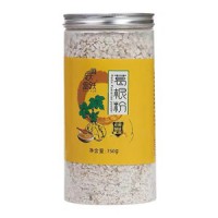 多跃 有机葛根粉750g