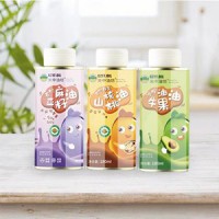 关中油坊 有机植物油礼盒装540ml