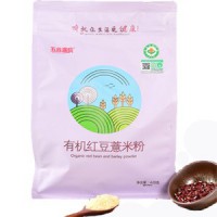 五谷满院 有机红豆薏米粉420g