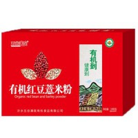 五谷满院 有机红豆薏米粉1080g