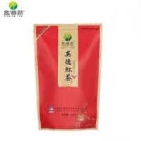 盈德茗 有机黄旦红茶袋装250g