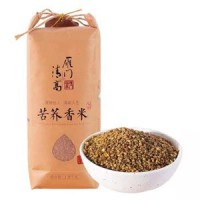 雁门清高 有机苦荞米1800g