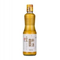 应禾有机发酵料酒500ml